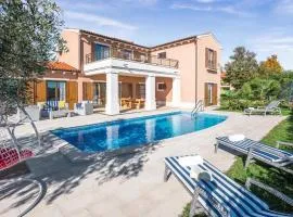 Pet Friendly Home In Barban With Sauna