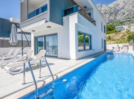 Beautiful Home In Makarska, hotel in Makarska