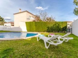 Awesome Home In Miami Playa With Wifi