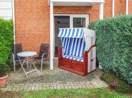 1 Bedroom Lovely Apartment In Kirchdorf, hôtel à Kirchdorf