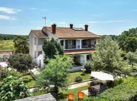 Apartment Mugeba Croatia