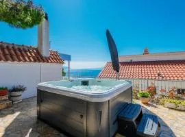 Holiday Home Franje Tudmana V