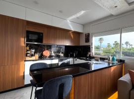 Marina Golf Asilah GEHEEL VERNIEUWD EN GERENOVEERD Okt 2024, rezort v destinaci Asilah