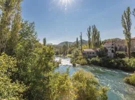 Three-Bedroom Holiday Home In Blato Na Cetini