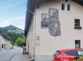 Ferienwohnung Muehlbach A H