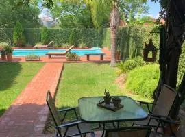 Estadia Rose - Quarto 2