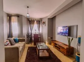 Matinza Homes, Makerere - 10min Drive to KLA City