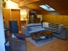 Appartement cosy avec lits faits à l'arrivée