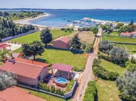 Holiday Home Vodnjan With Sea View Iii