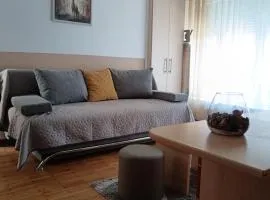 Apartman Petar Pan