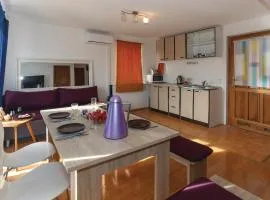 Holiday Apartment Slatine 02