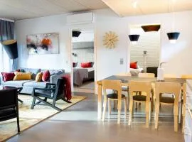 Kaisantien Villa Otsot