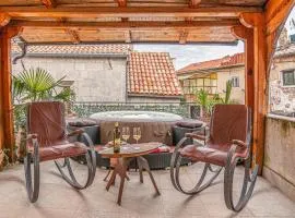 1 Bedroom Awesome Apartment In Kastav
