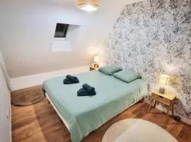 Appartement T2 proche gare et centre ville