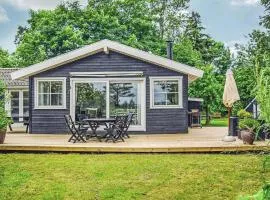 Holiday Home Kystagervej Odder Iv