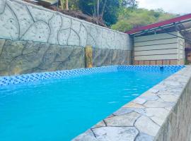 Nellis Place, Hotel in Allauan