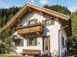 Ferienhaus In Ruhiger Lage