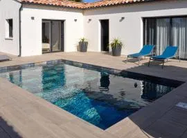 Nice Home In Bedarrides