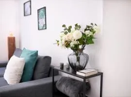 Gemütliche 2Zi. Wohnung