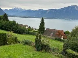 amazing view apartment