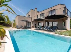 Villa Perlin