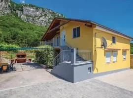 Beautiful Apartment In Bribir