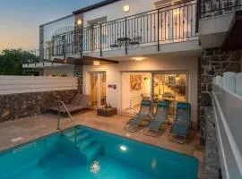 Pet Friendly Home In Kornic With Wifi