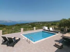 Holiday Home Uvala Lovrecina - Veli Brig V