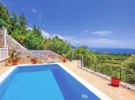 Holiday Home Kaljannovici Bb Ii
