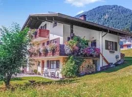 Ferienwohnung St, Gallenkirch