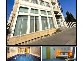 Family Hotel - Free Massage