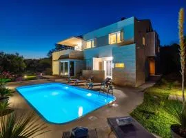 Cozy Home In Posedarje With Sauna