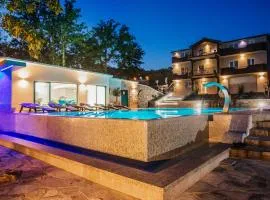 Gorgeous Home In Imotski