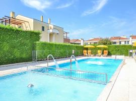Nice Apartment In Cavallino-Treporti, hotel en Cavallino-Treporti