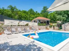 Holiday Home Zmijavci I