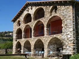 La Costa de Molló