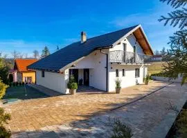 Awesome Home In Benkovac Fuzinski