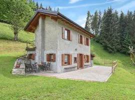 Casa Giglio Rosso