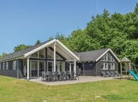 Holiday Home Kronens Have Tranekær Vi