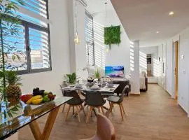 Apartamento Ciudad de Las Ciencias - Apartamento Ciudad de Les Arts