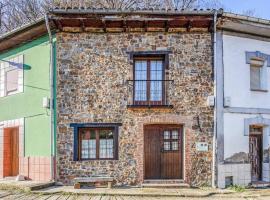 Casa Rural Asturias ideal Esquí, Montaña o Pesca, hotel en Piñeres