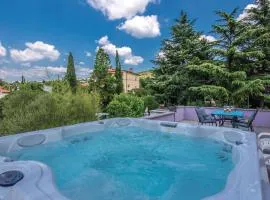Awesome Apartment In Kostrena