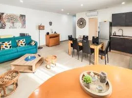 Awesome Apartment In Narbonne With Wifi