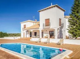 Stunning Home In Villanueva De Algaidas