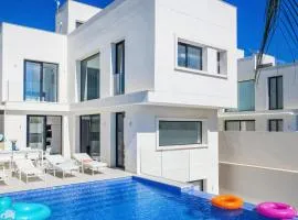 Villa Casa 5