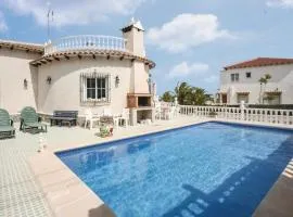 Stunning Home In San Miguel De Salinas