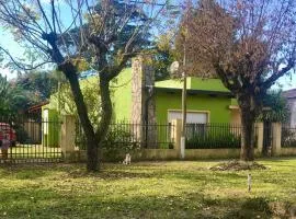 Casa Malisa