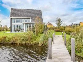 Grote Wiedenwoning 6P