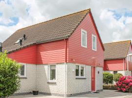 4 Bedroom Gorgeous Home In Wemeldinge, hotel in Wemeldinge