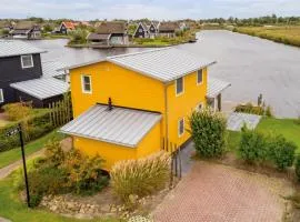 Grote Punter Wellness 6P,